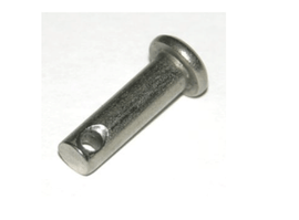 Hobie Clevis Pin 1/4 x .578 Grip - Each - 0