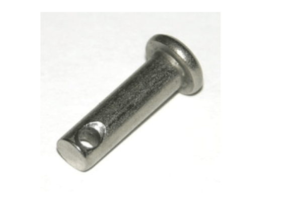 Hobie Clevis Pin 1/4 x .578 Grip - Each