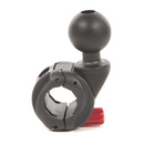 Hobie H-Rail Ram Ball 1 inch-2