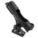 Railblaza Rod Holder II w/Starport HD - Black-1