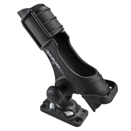 Railblaza Rod Holder II w/Starport HD - Black