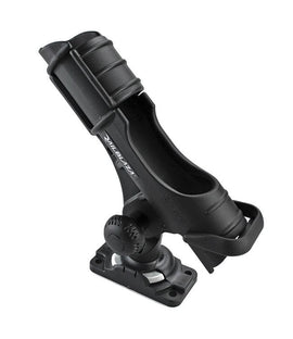 Railblaza Rod Holder II w/Starport HD - Black - 0