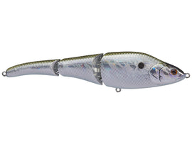 Berkley Magic Swimmer 5-3/4" 1-5/8oz Fast Sink Lure