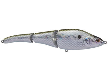 Buy holo-greenie Berkley Magic Swimmer 5-3/4" 1-5/8oz Fast Sink Lure