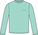 Grundens Marlin Magic LS Tech T-Shirt - Yucca-2