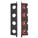 Berkley Twist Lock Utility 4 Rod Rack-1