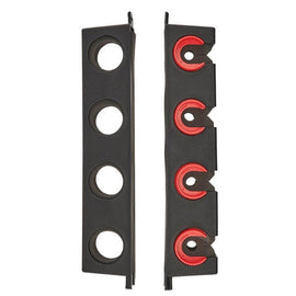 Berkley Twist Lock Utility 4 Rod Rack