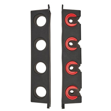 Berkley Twist Lock Utility 4 Rod Rack