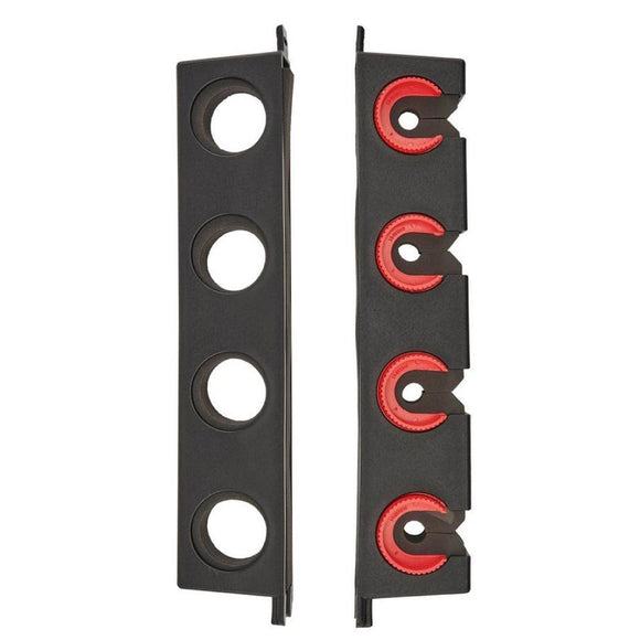 Berkley Twist Lock Utility 4 Rod Rack