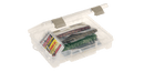 Plano ProLatch 3700 Half-Size Open StowAway - Model 3715-2