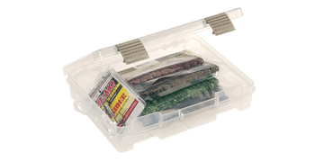 Plano ProLatch 3700 Half-Size Open StowAway - Model 3715 - 0