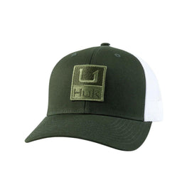 Huk Huk'D Up Trucker Hat - 0
