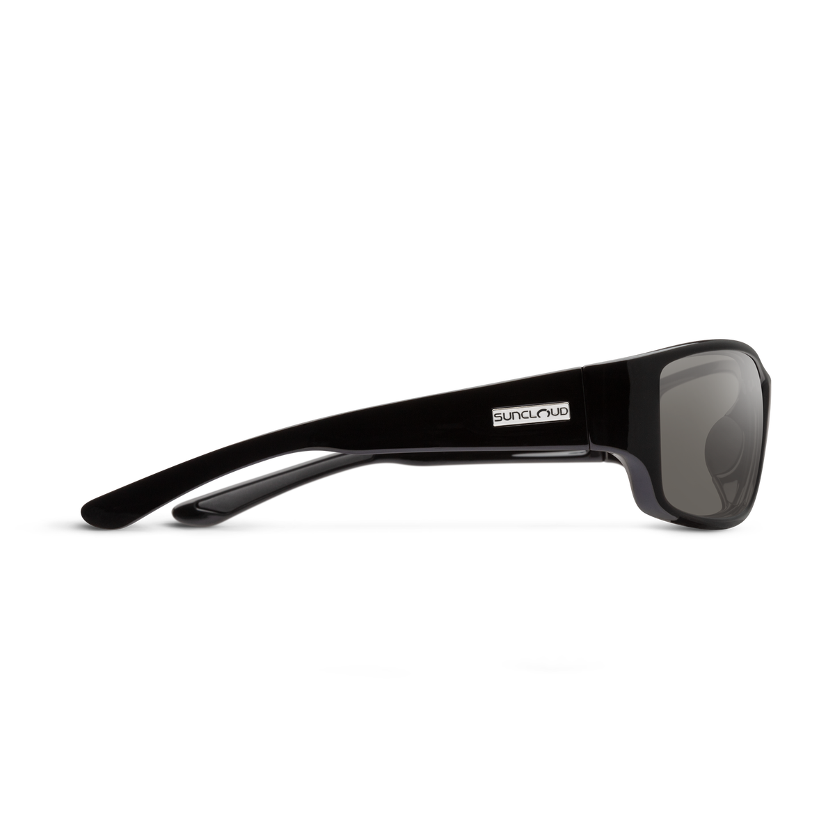Suncloud Hull Polarized Sunglasses Black - The Itsy Bitsy Boutique ...