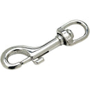SeaChoice Swivel Eye Bolt Snap - Stainless Steel 3 in-1