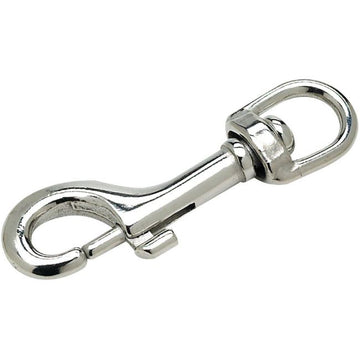 SeaChoice Swivel Eye Bolt Snap - Stainless Steel 3 in