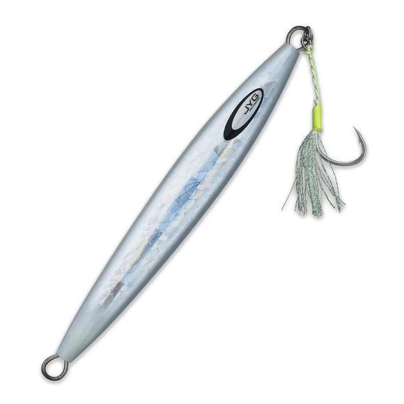 JYG PRO Semy Rigged 60g (2oz)