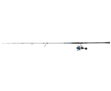 Quantum Strive PRE-SPOOLED 8ft Spinning Combo 2pc - SV5000802MH1225