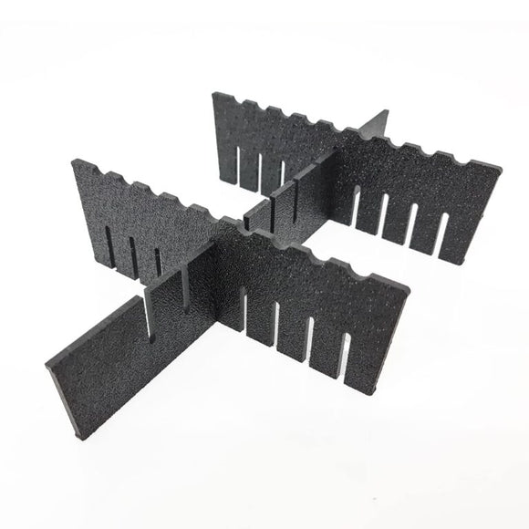 Berley Pro Bucket Bro Organiser