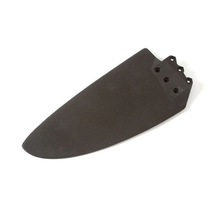 Twist-n-Stow Rudder Blade Assembly