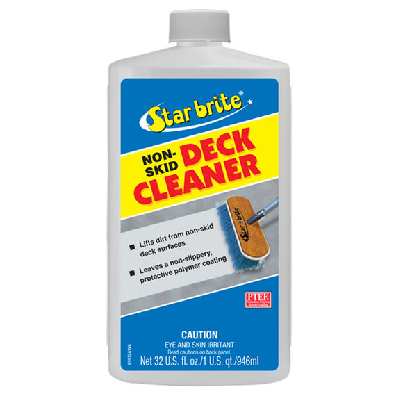 Starbrite Non-Skid Deck Cleaner