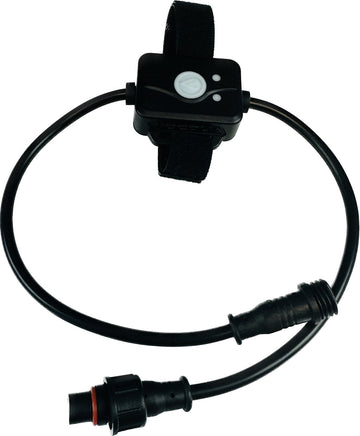 NOCQUA InLine Switch 2 pin - 0