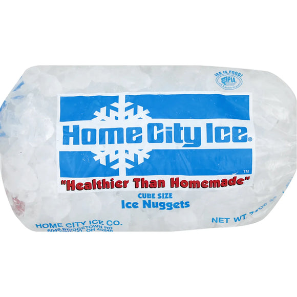 Ice