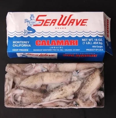 Squid