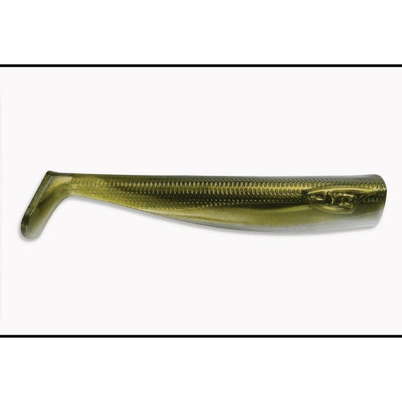 JYG PRO Swym Paddletail 3in 6pk
