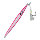 JYG PRO Stryke Tuna Rigged 240g (8.5oz)-3