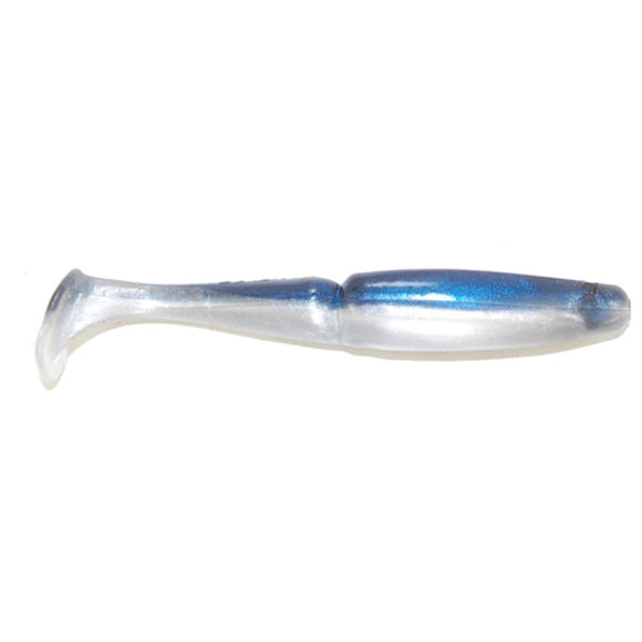 Gambler THE LITTLE EZ 3.75" Swimbait 9pk