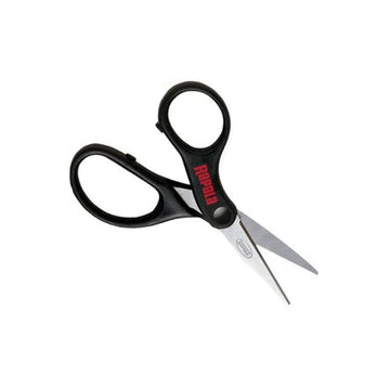 Rapala Fisherman's Super Line Scissors