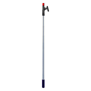 Garelick Telescoping 3.5ft - 8ft Aluminum Boat Hook
