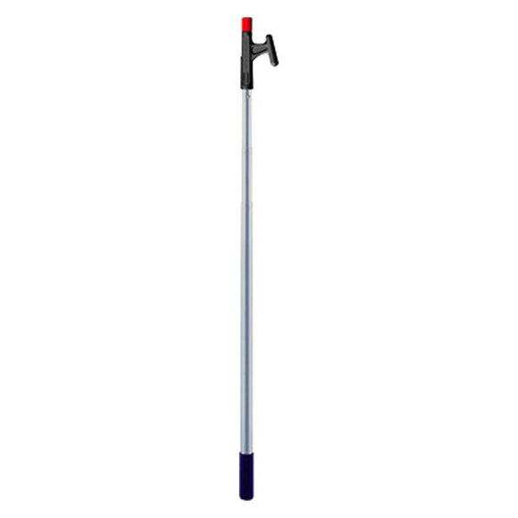 Garelick Telescoping 3.5ft - 8ft Aluminum Boat Hook