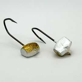 OG Jigs - DK Blackfish Jigs 2pk