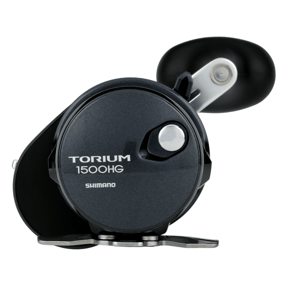 Shimano Torium Jigging Special Conventional Reel