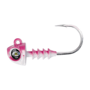JYG PRO 5in Swym Jig Head 3/4oz 3pk-7