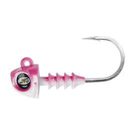 Buy flamingo JYG PRO 5in Swym Jig Head 3/4oz 3pk