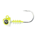 JYG PRO 5in Swym Jig Head 3/4oz 3pk-6