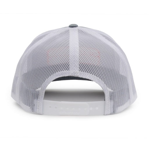 Grundens We Are Fishing Trucker Hat