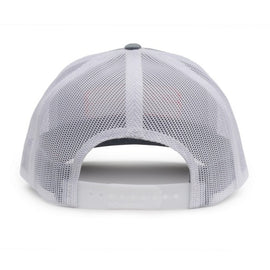 Grundens We Are Fishing Trucker Hat - 0