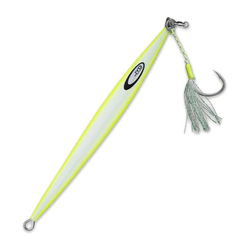 JYG PRO Stryke Rigged 80g (3oz)