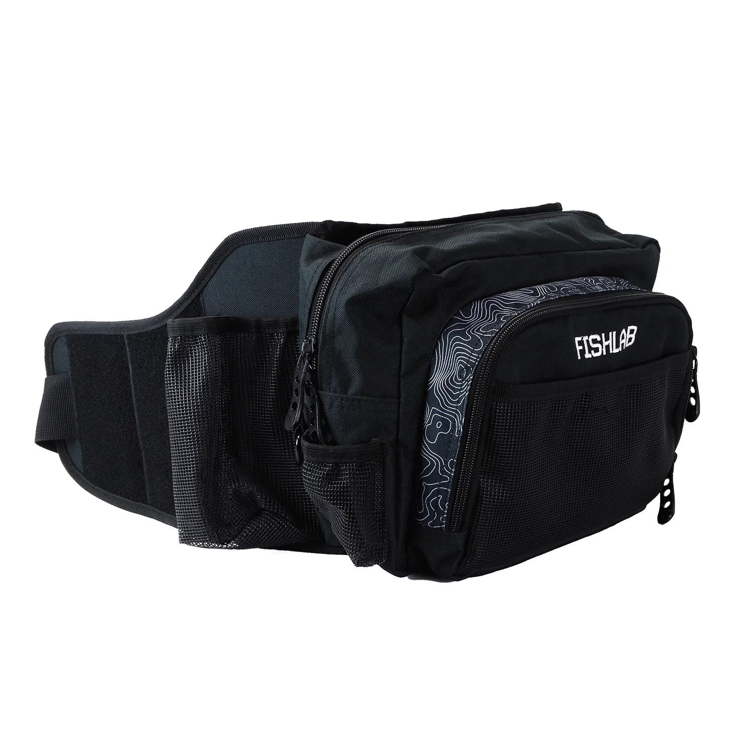 Fishlab FishLab Tackle Fanny Pack - The Itsy Bitsy Boutique