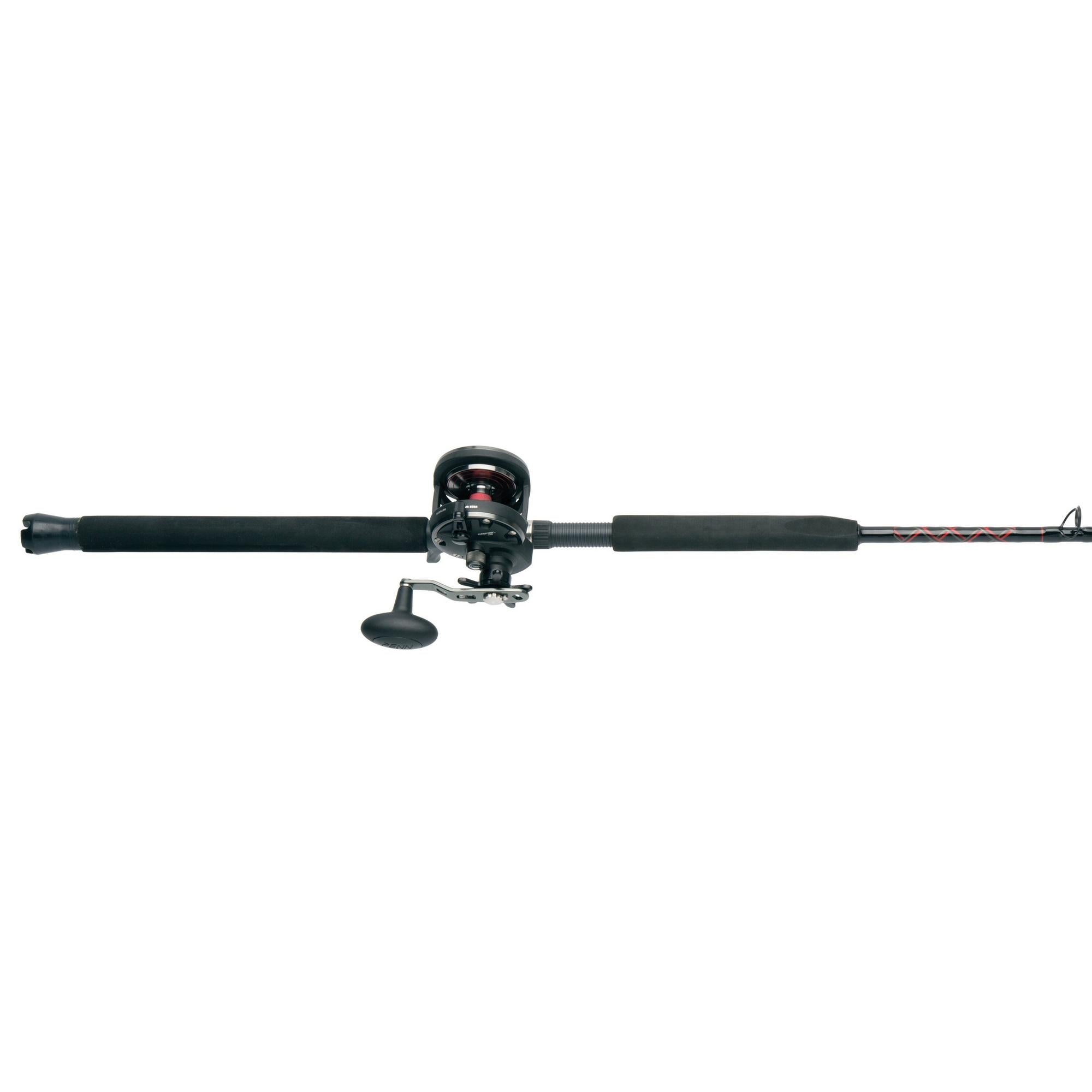 2ft fishing rods and.reels Shakespeare Micro Series Spinning Combo Reel Combos by Zebco Penn Warfare PRE-SPOOLED w/40lb Braid