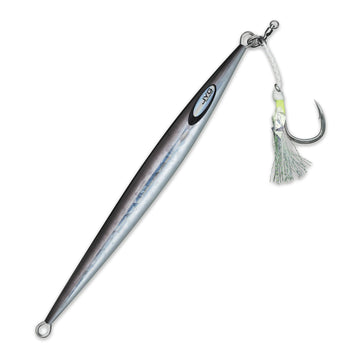 JYG PRO Stryke Tuna Rigged 140g (5oz) - 0