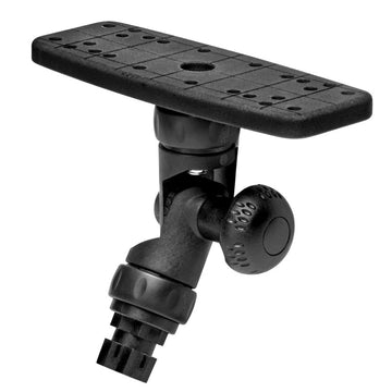 Railblaza Fish Finder Mount R-Lock R - Black