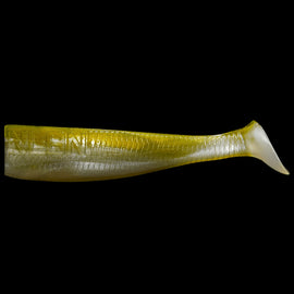 NLBN - 5" Paddle Tail 3pk - 0