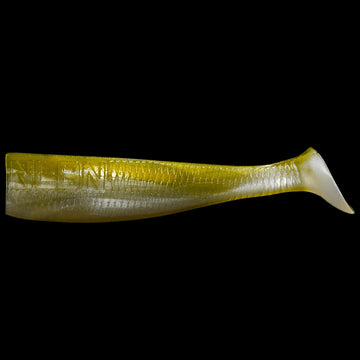 NLBN - 5" Paddle Tail 3pk - 0