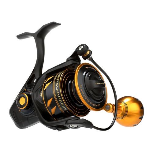 Penn Slammer IV SLAIV4500 Spinning Reel