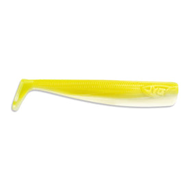 JYG PRO Swym Paddletail 5in 4pk - 0