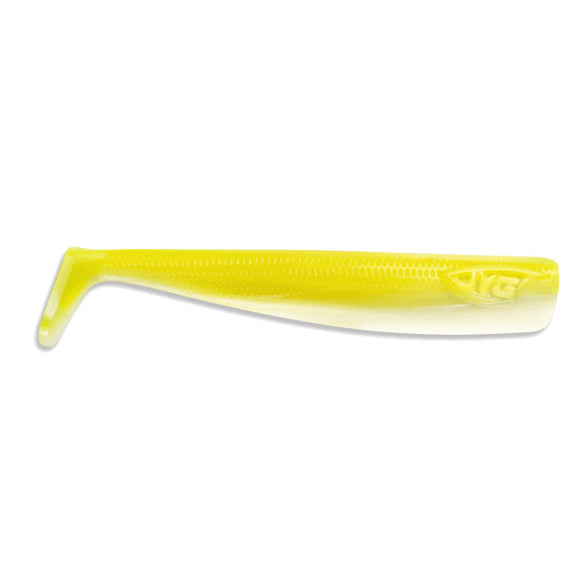 JYG PRO Swym Paddletail 5in 4pk